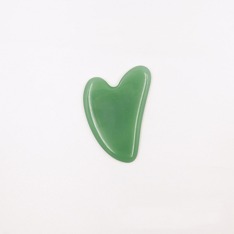 Dark Green Glass