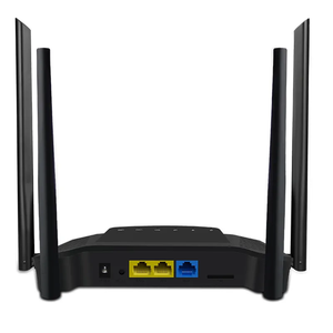 European Wireless WiFi <strong>Router</strong> Sim Internet 4G Supports 16 Devices <strong>with</strong> Network 3-port Modem <strong>Decoder</strong> EU 4G LTE - Product Image 3