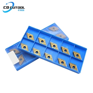 Cheap Made in China External <strong>Turning</strong> <strong>Tools</strong>: Precision <strong>CNC</strong> Blade <strong>Inserts</strong> Internal <strong>Threading</strong> <strong>Inserts</strong> for <strong>CNC</strong> Machining - Product Image 5