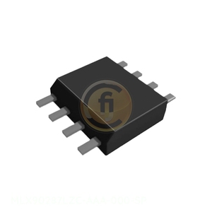 MLX90287LZC AAA 000 SP componenti del circuito elettronico gestione dell'alimentazione del distributore autorizzato (PMIC) - Product Image 1