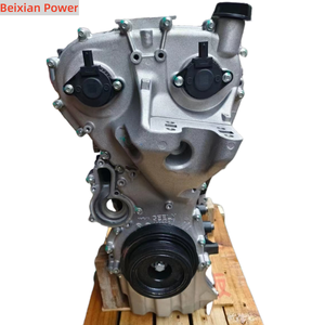Yüksek kalite 1.0T JLF-3G10TD 3G1070 1.0T GDI GEELY BINRUI dışbükey makine için 200T motor uzun blok - Product Image 3