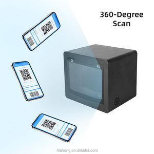 MASUNG MS-3100 OCR ID/Passport Scanner Logo Custom Multi-Device Sync Trusted by Airports &amp; Gov B2B Solution - Product Image 5