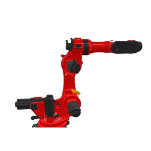 200kg High <strong>Loading</strong> 2570mm Large Arm Span Six-Axis Industrial <strong>Robot</strong> Arm <strong>Robot</strong> <strong>Loading</strong> and <strong>Unloading</strong>, Handling, and <strong>Palletizing</strong>