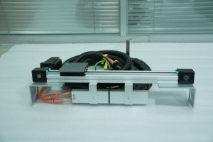 The Best Selling Video <strong>Web</strong> <strong>Monitoring</strong> System with Automatic Cruise in Europe and the USA Is Used in the Printing Industry - Product Image 3