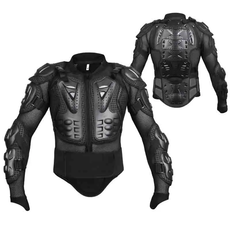Design Armor cross country moto safty indossa tuta impermeabile traspirante set di maglie da stampa per moto