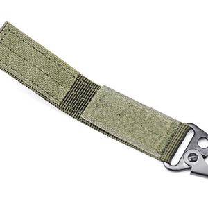 Kamp avcılık yürüyüş için asılı anahtar şahin-şekil sırt çantası karabina açık çok fonksiyonlu hızlı beraberlik naylon dokuma - Product Image 6