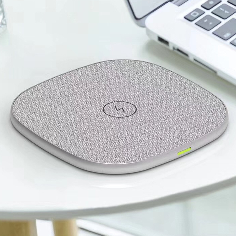 Zinc Pad Silver