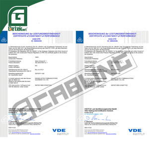 GETEKnet fábrica personalizado 1000FT 305 Metros <span class=keywords><strong>utp</strong></span> <span class=keywords><strong>cat5e</strong></span> cabo ftp rede cabo certificador lan internet cabo