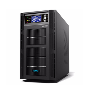 Svc 1kva יחיד שלב ups כוח גיבוי תדירות גבוהה ללא הפרעה אספקת חשמל 1000w