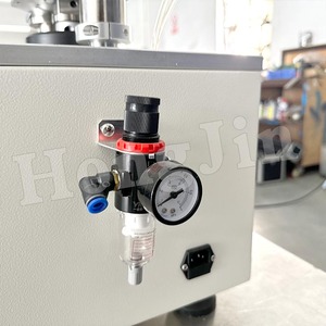 Vorhänge schloss Haltbarkeit Leistungs prüfmaschine Vorhänge schloss Ermüdung lebensdauer prüfmaschine Türschloss Drehmoment prüfmaschine - Product Image 5