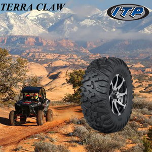 טרקטורונים צמיג 28X10-12 28x10-14 30X10-12 30x10-14 צמיגים חדשים למכירה
