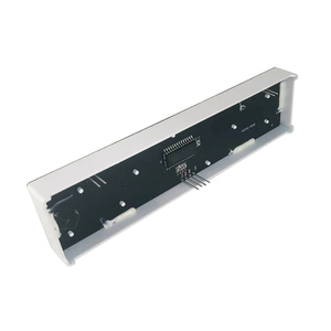 Werkseitig anpassbare LED-Anzeige Tragbare Energie speicher im Freien Strom versorgung Gemeinsame Anode Gemeinsame Kathode 7-Segment-LCD-Anzeige - Product Image 2