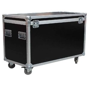 APC021 Factory <strong>Customized</strong> Size Aluminium Carrying <strong>case</strong> Flight <strong>Tool</strong> Box <strong>case</strong> with Wheels - Product Image 2