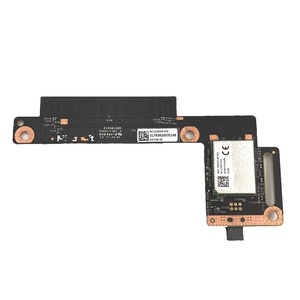 XSX için Xbox serisi X veya mavi-t Wifi kart modülü kartı için kapalı güç anahtarlama paneli - Product Image 5