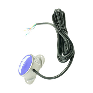 SW5 Wasser lecks ensor N.O/N.C Signal ausgang Echtzeit warnungen 9-36V Eingangs wasser leck alarm