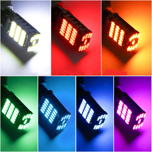 Yosovlamp7色高輝度LEDカーライトT15W16W401445SMDカーLED反転ライトターンシグナルライト - Product Image 6