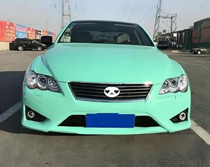 Aftermarket Parts Pp Body Kit Car <strong>Bumper</strong> <strong>Front</strong> <strong>Bumper</strong> <strong>for</strong> <strong>Toyota</strong> Reiz Mark X 2012