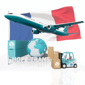 Cheapest Door to Door Express Service FedEx DHL UPS <strong>Global</strong> Reach Fast to Door France DDP Agent China Reliable Freight Forwarder - Product Image 2