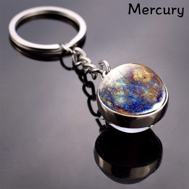 Mercure Bleu