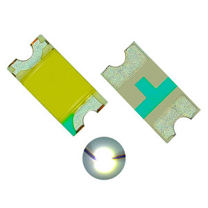 High Quality 0603 Smd Led <strong>White</strong> 20mA 220mcd Surface Mount Micro 0603 Smd Led for Consumer Electronics - Product Image 1