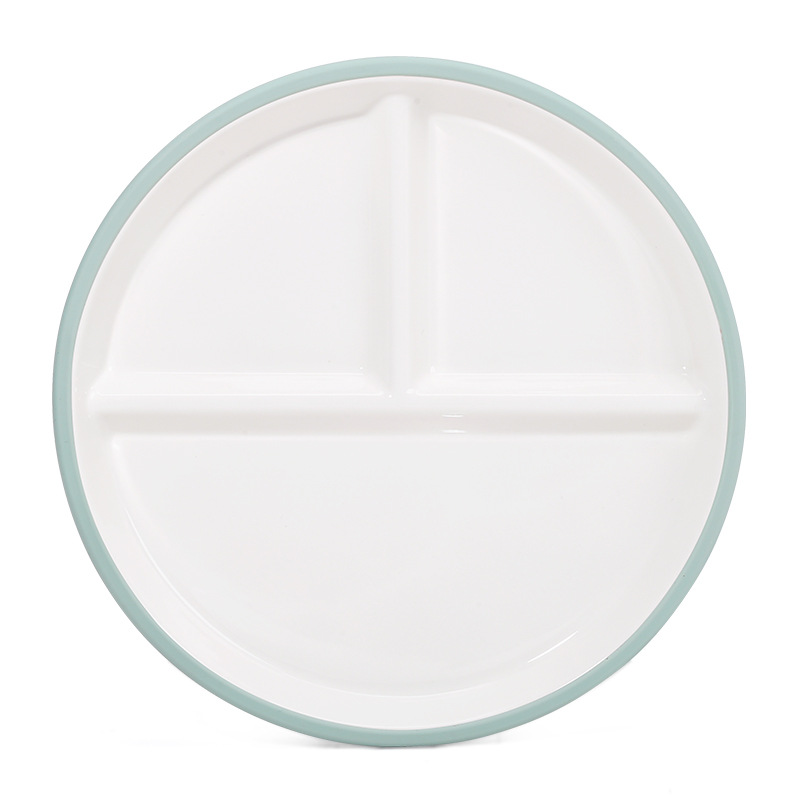 Assiette en céramique Modilan