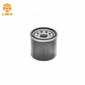 Yeni MAZDA 2 3 <span class=keywords><strong>6</strong></span> CX-3 CX-5 yağ filtreleri PE0114302B9A PE0114302A PE0114302 PE0114302A Filtros De Aceite Automotriz