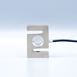 200kg 500kg High Precision S Beam Tension <strong>Load</strong> Cell S Type Force Sensor for <strong>Spring</strong> Fatigue <strong>Testing</strong> - Product Image 5