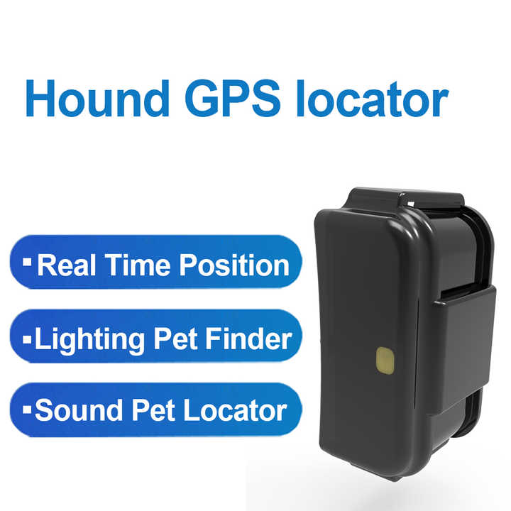 Yüksek kalite uygun fiyat Gps Tracker yaka izleme Gprs Gsm Gps bulucu Gps + Bds + Agps + Lbs çoklu konumlandırma Gprs modülü