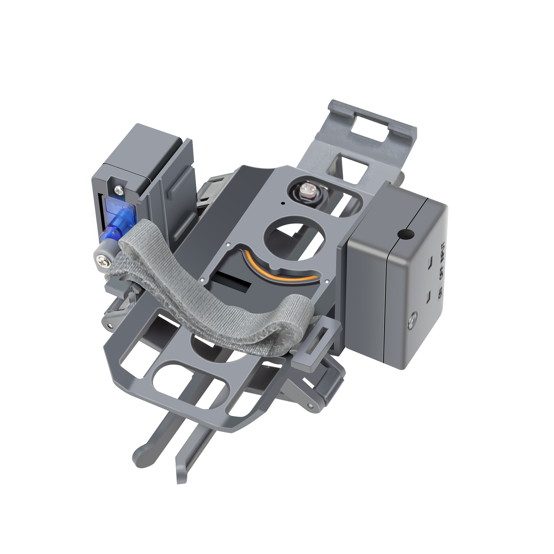 DJI Mavic 3 lanzador