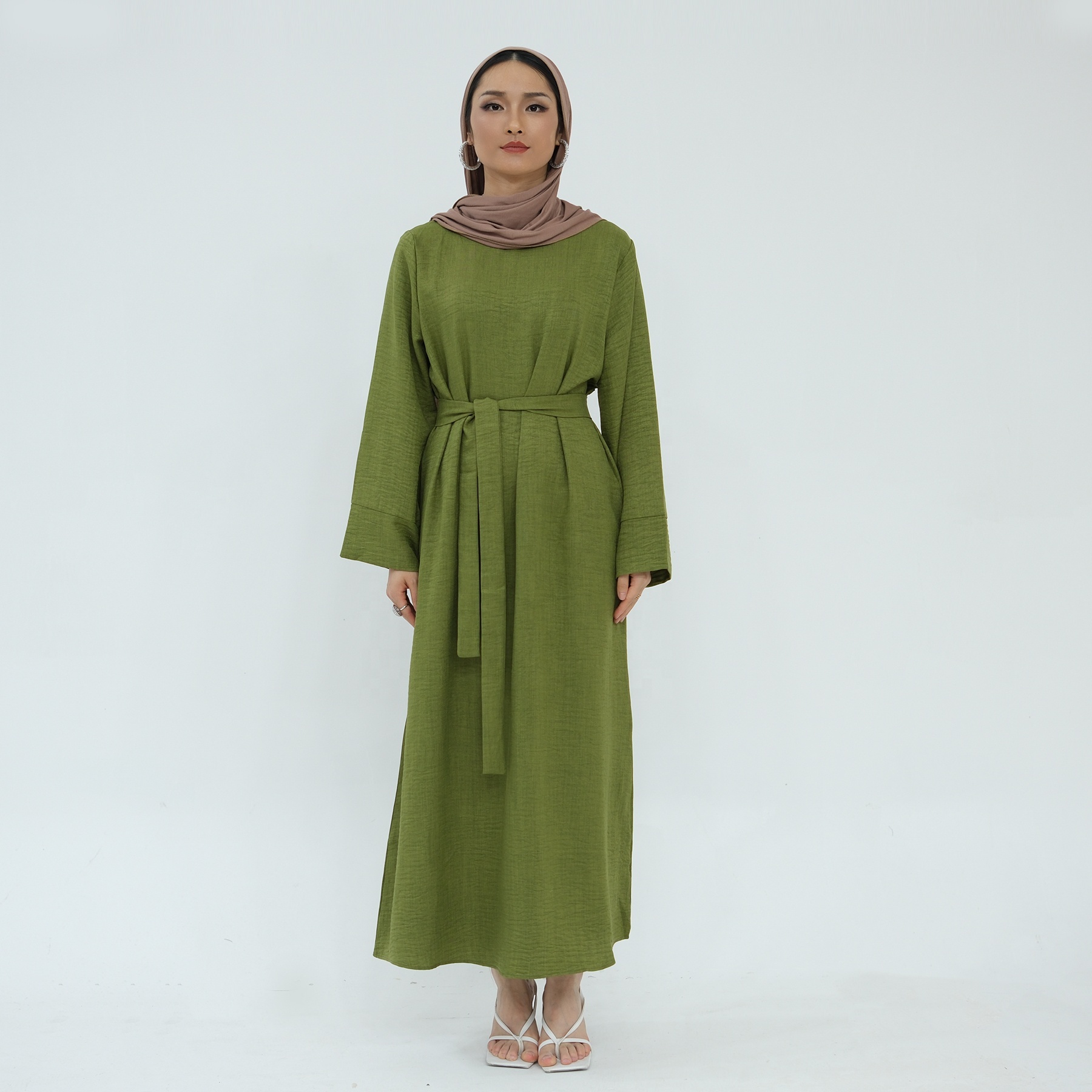 A.Green