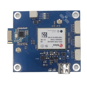 <strong>High</strong> precision rtk <strong>gps</strong> Drone positioning Unmanned <strong>high</strong> performance positioning centimeter class Rtk <strong>Gps</strong> Gnss industry - Product Image 4