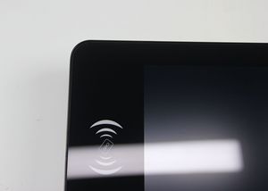 New Product 10.1 Inch Android Pc Touch Screen Monitor <strong>Lcd</strong> <strong>Display</strong> <strong>with</strong> Card Reader and Camera for Education Attendance - Product Image 4