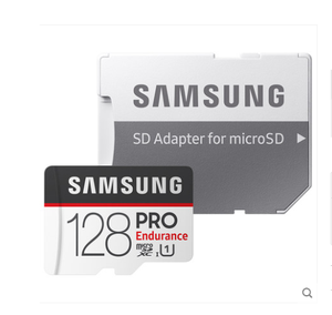 PRO Endurance Clase 10 U1 Tarjeta SD 64GB Capacidad GPS y cámara Memoria flash compatible para uso en teléfono - Product Image 2