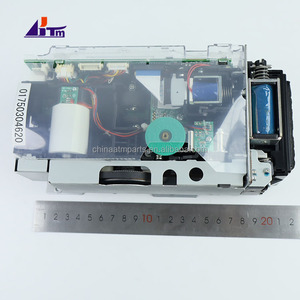 1750304620 01750304620 Diebold Nixdorf DN200 Kartenleser CHD-mot ICT3H5-3A7790 Standard-ATM-Maschinen teile - Product Image 2