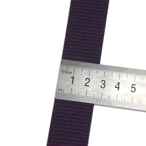 Banda elástica multifuncional de gancho y lazo ecológica para decoraciones de costura de ropa deportiva - Product Image 6