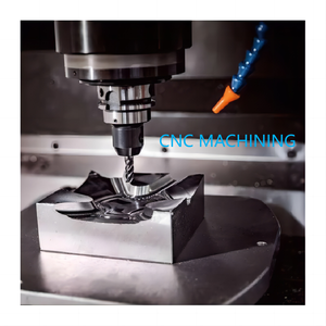 Componenti lavorati CNC di precisione per dispositivi medici e sistemi automobilistici certificati con conformità IATF 16949 - Product Image 1