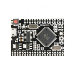 ATmega2560 Pro Development Board Mega2560 Core Board mit 16AU USB CH340G Kit für Prototyping und Elektronik entwicklung - Product Image 3