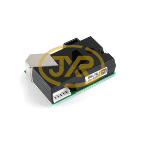 ZPH02 Staubs ensor PM2.5 Sensor modul für Haushalts reiniger Laser Staubs ensor - Product Image 1