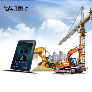 Терминал самообслуживания с емкостным сенсорным экраном - Product Image 3