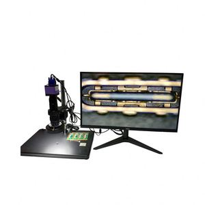 Microscopio electrónico digital económico con pantalla LCD HD de 21 pulgadas - Product Image 3
