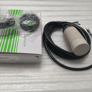 RIKO <strong>Inductive</strong> Proximity <strong>Sensor</strong> SIR30-KP2