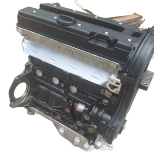 車エンジンシボレーキャプティバ2.4L Z24SEDエンジンアセンブリ - Product Image 5