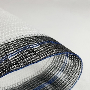 Premium HDPE Gewächshaus-Schatten netz/Schatten netz/Schatten netz