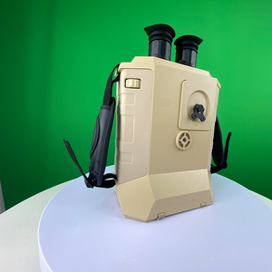 Binocular Handheld Multi-light Detector AI Technology Allows <strong>clear</strong> Full-color Images to Be Observed at Night - Product Image 4