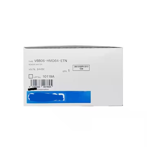 Yeni orijinal hazır CQM1-CPU11-E depo endüstriyel otomasyon PLC programlama denetleyicisi - Product Image 3