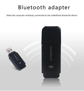 Akeblock-ocky nternal rogramable, Obot GES 6 +, un IFT