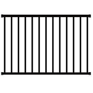 عرض خاص سياج فولاذية قابلة للتخصيص بحجم 2 متر ارتفاع أو متر سياج حديقة أو سياج تجاري - Product Image 1