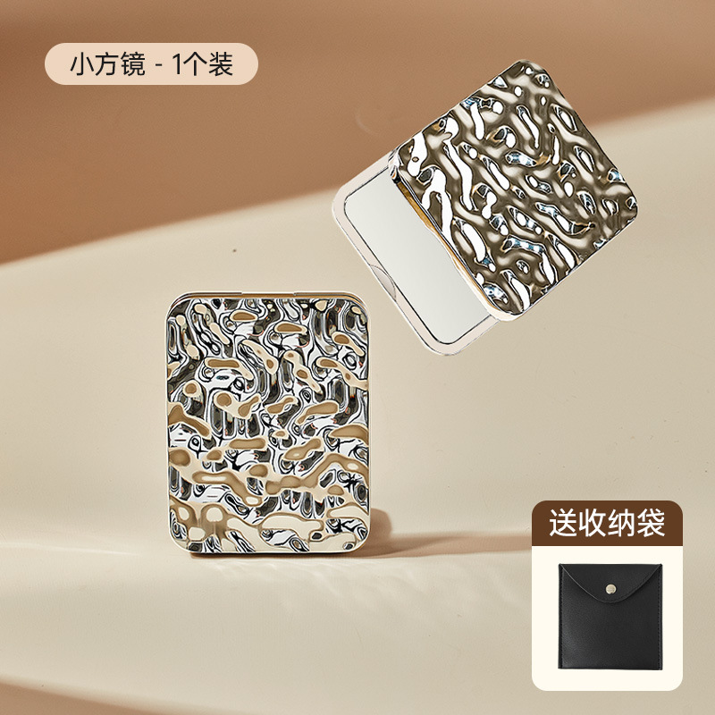 Square single pack