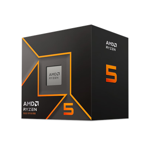 <strong>AMD</strong> Ryze n R7 9800X3D 9900X3D 9950X3D Boxed CPU Desktop <strong>Computer</strong> Game <strong>Processor</strong> AM5 - Product Image 6