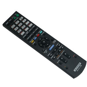 รีโมตแทนที่ RM-AAU116เหมาะสำหรับ Sony AV Receiver System STR-DH740 STR-DH830 - Product Image 4